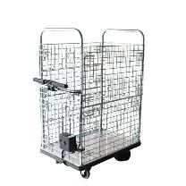 花岡車輌（株） ダンディ台車 Dシリーズ 大 DA-BWH-AST