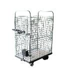 花岡車輌（株） ダンディ台車 Dシリーズ 大 DA-BWH-AST