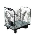 花岡車輌（株） ダンディ台車 Dシリーズ 大 DA-BW-AST