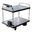 花岡車輌（株） ダンディ台車 Dシリーズ 大 DA-T2-AST