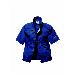 日新被服（株） 半袖ブルゾン TR3251-02 半袖ブルゾン TR3251-02-LL ﾈｲﾋﾞｰ