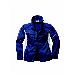 日新被服（株） 長袖ブルゾン(ツートン) TR3262-96 長袖ブルゾン（ツートン） TR3262-96-4L ﾈｲﾋﾞｰXｼﾙﾊﾞｰ