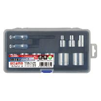 （株）ベッセル 首振りアダプタ＆ソケットセット TA20WSQ