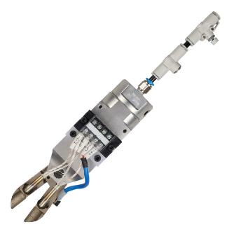 （株）ベッセル ヒートエアーニッパー ブレード付セット GT-NSH ヒートエアーニッパー　ブレード付セット GT-NSH20S(NH20AJLﾂｷ)