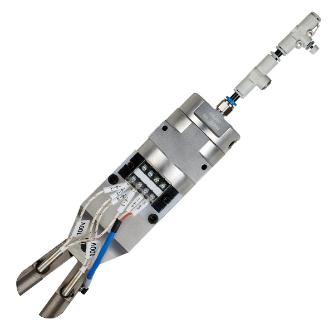 （株）ベッセル ヒートエアーニッパー ブレード付セット GT-NSH ヒートエアーニッパー　ブレード付セット GT-NSH30S(NH30AJLﾂｷ)