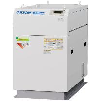オリオン機械（株） インバータ搭載オイルフリーブロワ KCE