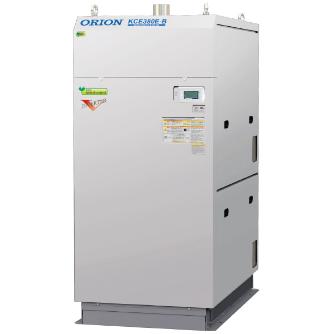 オリオン機械（株） インバータ搭載オイルフリーブロワ KCE インバータ搭載オイルフリーブロワ KCE380E-B-01