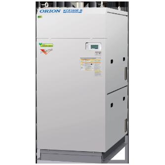 オリオン機械（株） インバータ搭載オイルフリーブロワ KCE インバータ搭載オイルフリーブロワ KCE380E-B-02