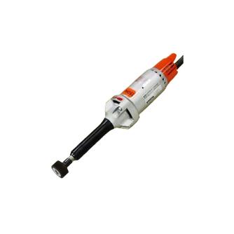 ニデックテクノモータ（株） 250Hz高周波ストレートグラインダ FHG-4 ２５０Ｈｚ高周波ストレートグラインダ FHG-4