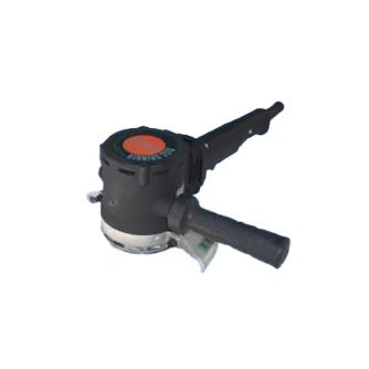 ニデックテクノモータ（株） LEDランプ付き付高周波グラインダ HDGT-18P(S) ＬＥＤランプ付き付高周波グラインダ HDGT-18P(S)LEDﾂｷ