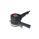 ニデックテクノモータ（株） LEDランプ付き付高周波グラインダ HDGT-18P(S)