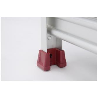 ＹＡＭＡＺＥＮ オプション 滑り止めキャップ(4個) YPO-SC4 オプション／滑り止めキャップセット YPO-SC4