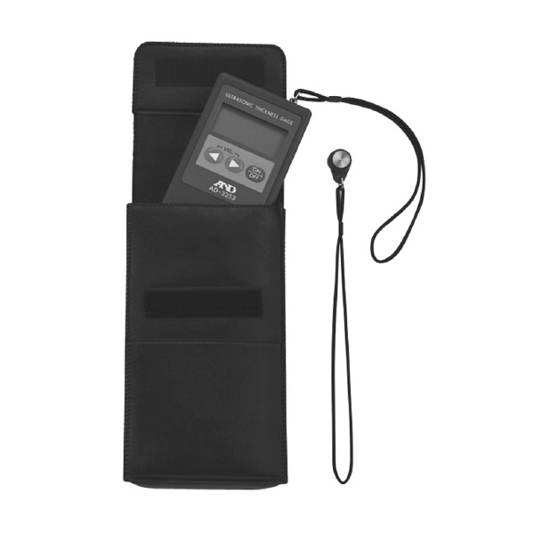 （株）エ－・アンド・デイ 超音波厚さ計 AD-3253 超音波厚さ計 AD-3253