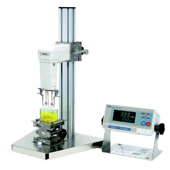 （株）エ－・アンド・デイ 粘度計 SV 粘度計 SV-10