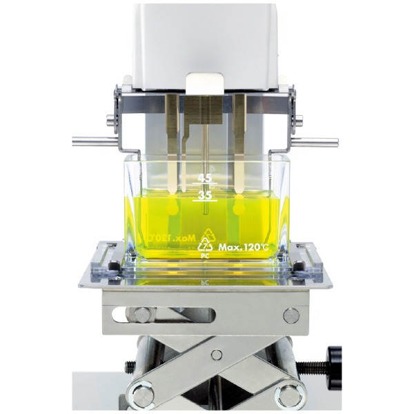 （株）エ－・アンド・デイ 粘度計 SV 粘度計 SV-100