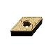 三菱マテリアル（株） 旋削用インサート DNMX 旋削用インサート（サーメット） DNMX150404-SW NX2525