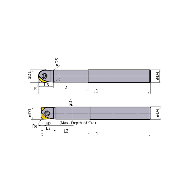 三菱マテリアル（株） ラッシュミルボール SRFH ラッシュミルボール SRFH10S10LW