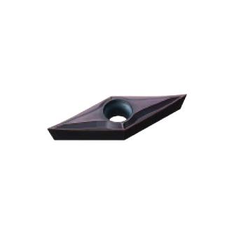 三菱マテリアル（株） 旋削用インサート VBGT 旋削用インサート（超硬コーティング） VBGT160402-FJ VP10RT