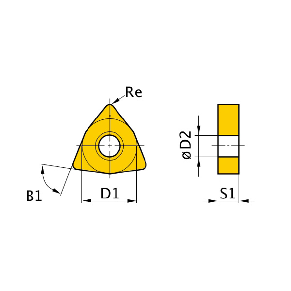 三菱マテリアル（株） 旋削用インサート WNMA 旋削用インサート（超硬コーティング） WNMA080404 UC5115
