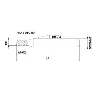 三菱マテリアル（株） インパクトミラクル VFSD インパクトミラクル VFSD D0350