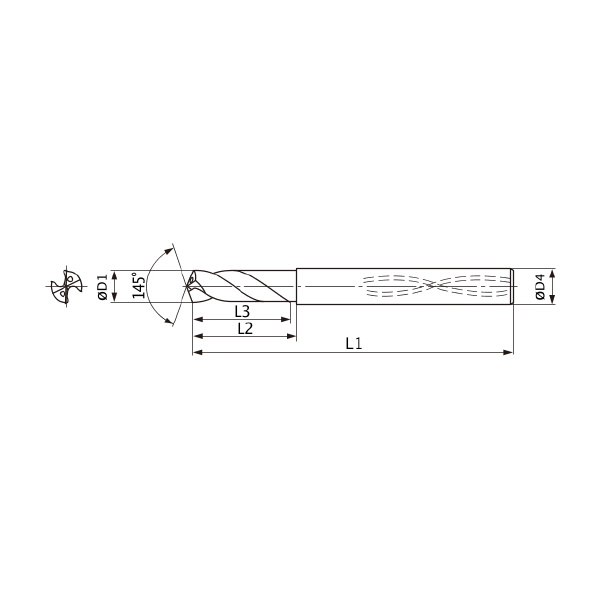 三菱マテリアル（株） WSTARドリル MWS 1000 ＷＳＴＡＲドリル MWS 1000X20DB VP15TF