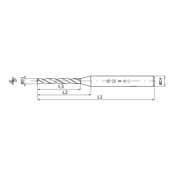 三菱マテリアル（株） WSTARドリル MWS 1000 ＷＳＴＡＲドリル MWS 1000X20DB VP15TF
