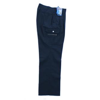 日新被服（株） ツータックカーゴパンツ 032-02 ツータックカーゴパンツ 032-02-70 ﾈｲﾋﾞｰ