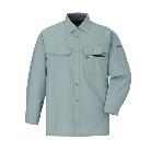 日新被服（株） 長袖シャツ 034-01