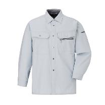 日新被服（株） 長袖シャツ 034-40