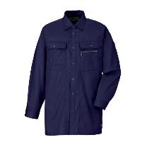 日新被服（株） 長袖シャツ 314-02