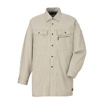 日新被服（株） 長袖シャツ 314-03