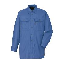 日新被服（株） 長袖シャツ 314-30