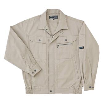 日新被服（株） ブルゾン 316-03 ブルゾン 316-03-3L ｱｲﾎﾞﾘ