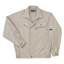 日新被服（株） ブルゾン 316-03