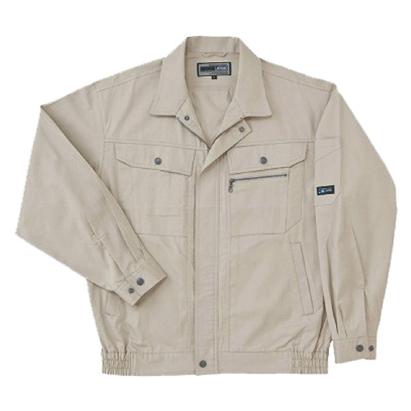 日新被服（株） ブルゾン 316-03 ブルゾン 316-03-3L ｱｲﾎﾞﾘ