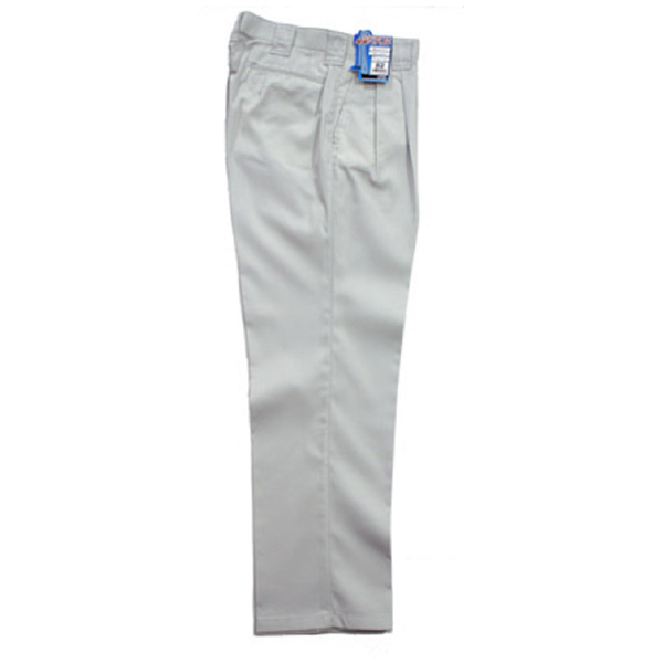 日新被服（株） ツータックスラックス 611-40 ツータックスラックス 611-40-120 ｼﾙﾊﾞｰ