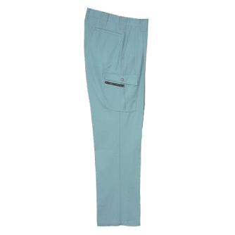 日新被服（株） ツータックカーゴパンツ 612-01 ツータックカーゴパンツ 612-01-115 ｱｰｽｸﾞﾘﾝ