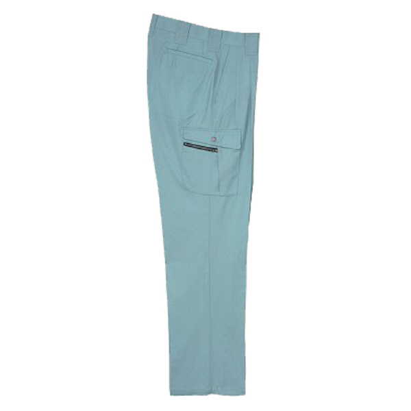 日新被服（株） ツータックカーゴパンツ 612-01 ツータックカーゴパンツ 612-01-120 ｱｰｽｸﾞﾘﾝ