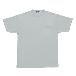 日新被服（株） 半袖Tシャツ 7701-40 半袖Ｔシャツ 7701-40-BIG ｼﾙﾊﾞｰ