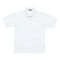 日新被服（株） 半袖ポロシャツ 7711-62