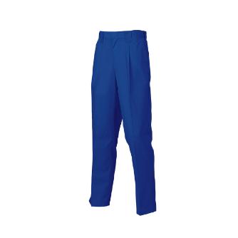 日新被服（株） ワンタックスラックス 5301-30 ワンタックスラックス 5301-30-76 ﾌﾞﾙｰ