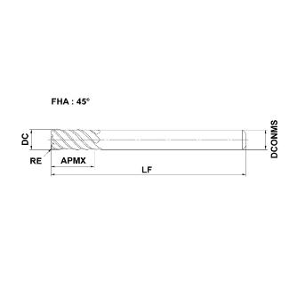 三菱マテリアル（株） インパクトミラクル VFMDRB インパクトミラクル VFMDRB D2000R150