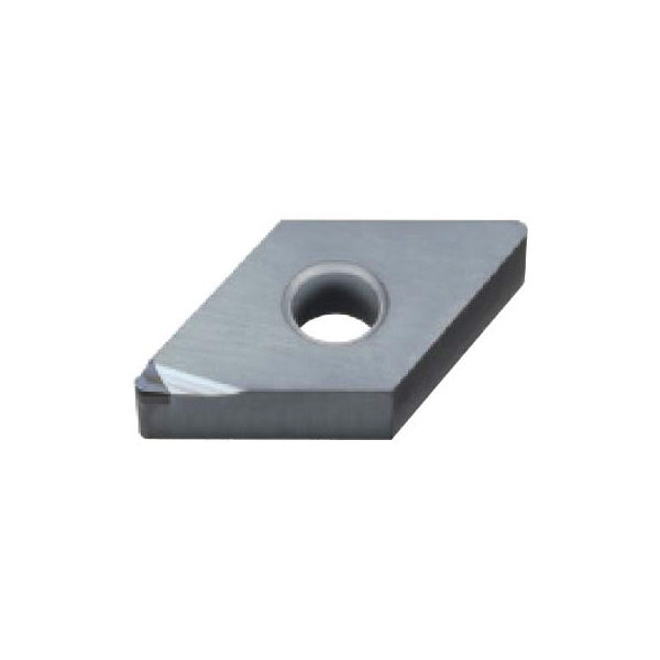 三菱マテリアル（株） 旋削用インサート(PCD) NP-DNMM 旋削用インサート（ＰＣＤ） NP-DNMM150404R-F MD220