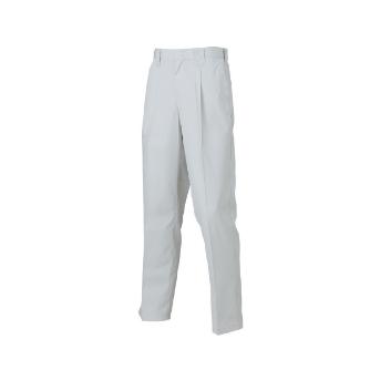 日新被服（株） ワンタックスラックス 5301-40 ワンタックスラックス 5301-40-73 ｼﾙﾊﾞｰ