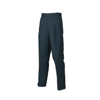 日新被服（株） ワンタックスラックス 5301-52 ワンタックスラックス 5301-52-110 ﾗｲﾄﾌﾞﾗｯｸ