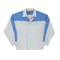 日新被服（株） ブルゾン 5306-91