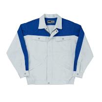 日新被服（株） ブルゾン 5306-93