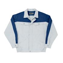 日新被服（株） ブルゾン 5306-95