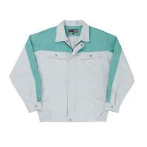 日新被服（株） ブルゾン 5306-97