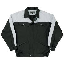 日新被服（株） ブルゾン 5306-100